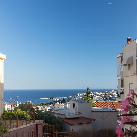 Voulas Studio Kavala Buitenkant foto