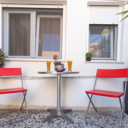 Voulas Studio Kavala Buitenkant foto