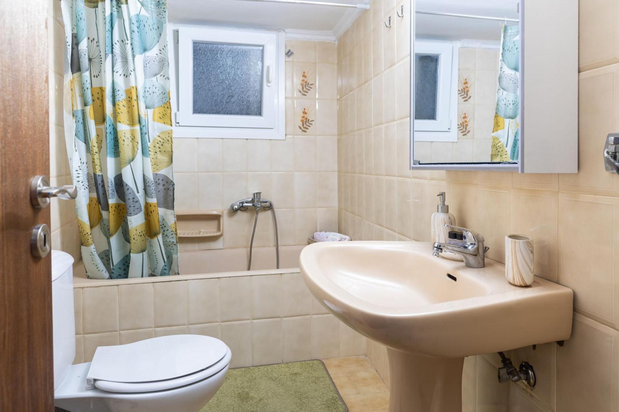 Voulas Studio Kavala Buitenkant foto